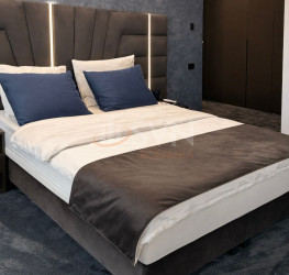 Apartament, 4 camere cu loc parcare subteran inclus Bucuresti/Iancu Nicolae