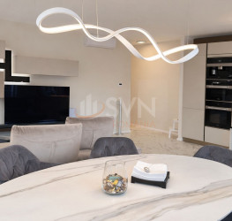 Apartament, 4 camere cu loc parcare subteran inclus Bucuresti/Iancu Nicolae