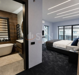 Apartament, 4 camere cu loc parcare subteran inclus Bucuresti/Iancu Nicolae