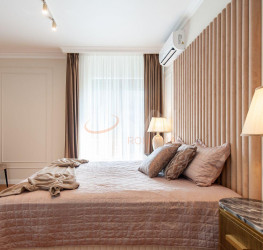 Apartament, 4 camere cu loc parcare subteran inclus Bucuresti/Aviatiei