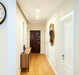 Apartament, 4 camere cu loc parcare subteran inclus Bucuresti/Aviatiei