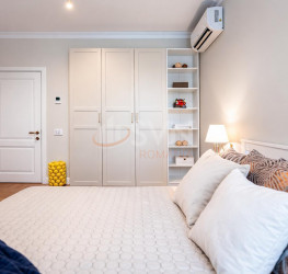 Apartament, 4 camere cu loc parcare subteran inclus Bucuresti/Aviatiei