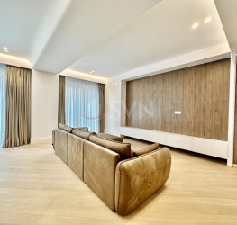 Apartament, 4 camere cu loc parcare subteran inclus Bucuresti/Iancu Nicolae