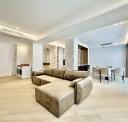 Apartament, 4 camere cu loc parcare subteran inclus Bucuresti/Iancu Nicolae