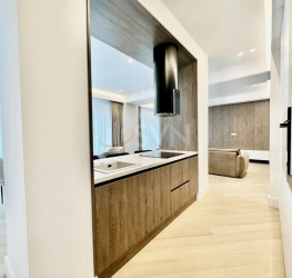 Apartament, 4 camere cu loc parcare subteran inclus Bucuresti/Iancu Nicolae