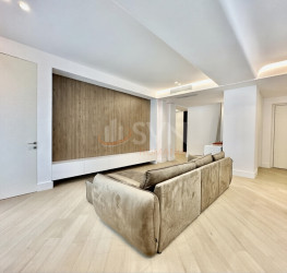 Apartament, 4 camere cu loc parcare subteran inclus Bucuresti/Iancu Nicolae