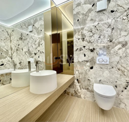 Apartament, 4 camere cu loc parcare subteran inclus Bucuresti/Iancu Nicolae