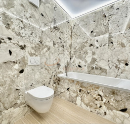 Apartament, 4 camere cu loc parcare subteran inclus Bucuresti/Iancu Nicolae