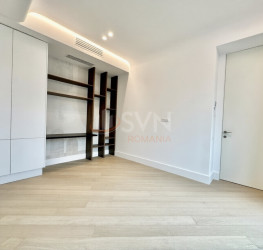 Apartament, 4 camere cu loc parcare subteran inclus Bucuresti/Iancu Nicolae