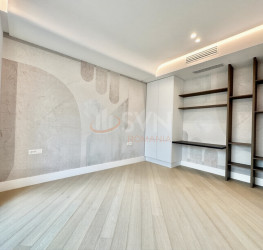 Apartament, 4 camere cu loc parcare subteran inclus Bucuresti/Iancu Nicolae