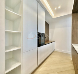 Apartament, 4 camere cu loc parcare subteran inclus Bucuresti/Iancu Nicolae