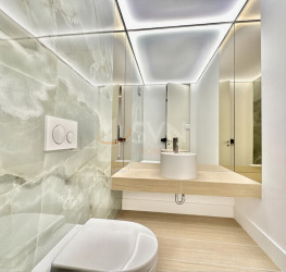 Apartament, 4 camere cu loc parcare subteran inclus Bucuresti/Iancu Nicolae