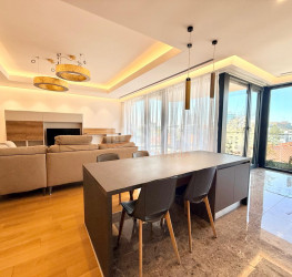 Apartament, 4 camere cu loc parcare subteran inclus Bucuresti/Primaverii