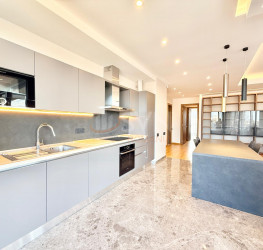 Apartament, 4 camere cu loc parcare subteran inclus Bucuresti/Primaverii