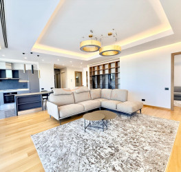 Apartament, 4 camere cu loc parcare subteran inclus Bucuresti/Primaverii