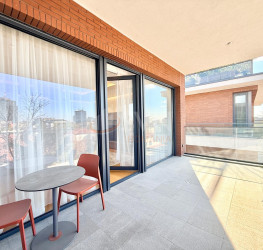 Apartament, 4 camere cu loc parcare subteran inclus Bucuresti/Primaverii