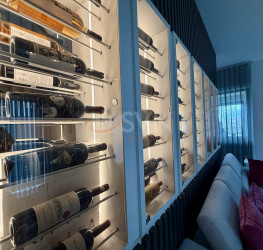 Apartament, 4 camere cu loc parcare subteran inclus Bucuresti/Pipera