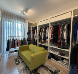 Apartament, 4 camere cu loc parcare subteran inclus Bucuresti/Pipera