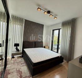 Apartament, 4 camere cu loc parcare subteran inclus Bucuresti/Pipera