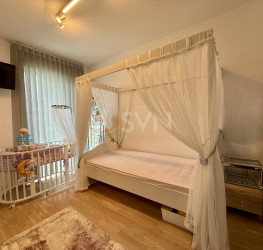 Apartament, 4 camere cu loc parcare subteran inclus Bucuresti/Pipera