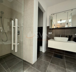 Apartament, 4 camere cu loc parcare subteran inclus Bucuresti/Pipera