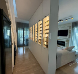 Apartament, 4 camere cu loc parcare subteran inclus Bucuresti/Pipera