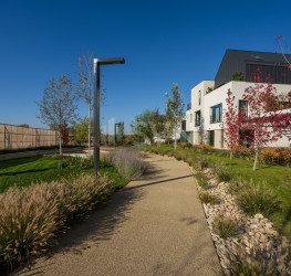 Apartament, 4 camere cu loc parcare subteran inclus Bucuresti/Pipera