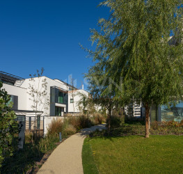 Apartament, 4 camere cu loc parcare subteran inclus Bucuresti/Pipera