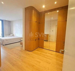 Apartament, 4 camere cu loc parcare subteran inclus Bucuresti/Floreasca