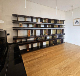 Apartament, 4 camere cu loc parcare subteran inclus Bucuresti/Floreasca