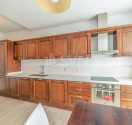 Apartament, 4 camere cu loc parcare subteran inclus Bucuresti/Aviatorilor