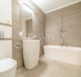 Apartament, 4 camere cu loc parcare subteran inclus Bucuresti/Aviatorilor