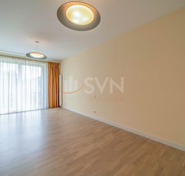 Apartament, 4 camere cu loc parcare subteran inclus Bucuresti/Aviatorilor