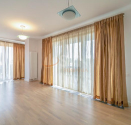 Apartament, 4 camere cu loc parcare subteran inclus Bucuresti/Aviatorilor