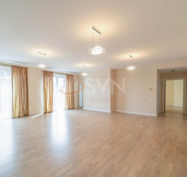 Apartament, 4 camere cu loc parcare subteran inclus Bucuresti/Aviatorilor