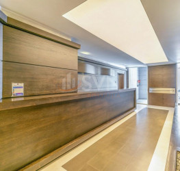 Apartament, 4 camere cu loc parcare subteran inclus Bucuresti/Aviatorilor