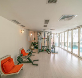 Apartament, 4 camere cu loc parcare subteran inclus Bucuresti/Aviatorilor