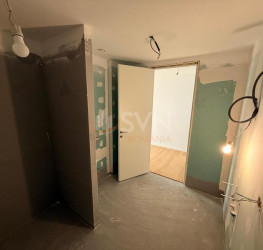 Apartament, 4 camere cu loc parcare subteran inclus Bucuresti/Floreasca