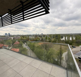 Apartament, 4 camere cu loc parcare subteran inclus Bucuresti/Floreasca