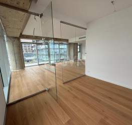 Apartament, 4 camere cu loc parcare subteran inclus Bucuresti/Floreasca