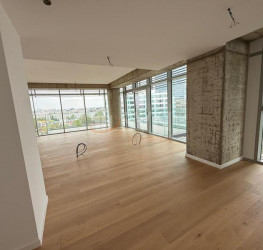 Apartament, 4 camere cu loc parcare subteran inclus Bucuresti/Floreasca