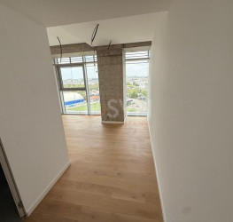 Apartament, 4 camere cu loc parcare subteran inclus Bucuresti/Floreasca