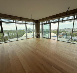 Apartament, 4 camere cu loc parcare subteran inclus Bucuresti/Floreasca