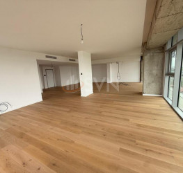 Apartament, 4 camere cu loc parcare subteran inclus Bucuresti/Floreasca