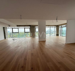 Apartament, 4 camere cu loc parcare subteran inclus Bucuresti/Floreasca