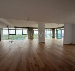 Apartament, 4 camere cu loc parcare subteran inclus Bucuresti/Floreasca