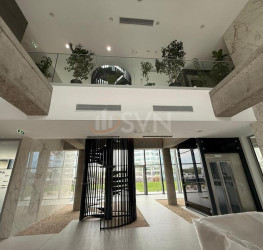 Apartament, 4 camere cu loc parcare subteran inclus Bucuresti/Floreasca