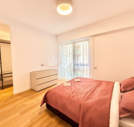 Apartament, 4 camere cu loc parcare subteran inclus Bucuresti/Primaverii
