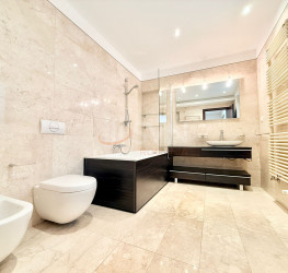Apartament, 4 camere cu loc parcare subteran inclus Bucuresti/Primaverii