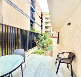 Apartament, 4 camere cu loc parcare subteran inclus Bucuresti/Primaverii